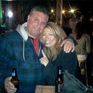 Meet your Posher, Greg